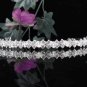 Sparkle Wedding Tiara,Elegant Princess Silver Rhinestone Bride Headband Bridal tiara 4055s