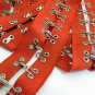 Hook and Eye Metal Buckle Tape;Garment Accessories;Sewing Notion Tool Trim #HIR