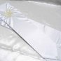 Finger-less Bridal Gloves ;Fancy Elbow Satin Bride Gloves #11W