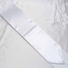 Finger-less Bridal Gloves ;Fancy Elbow Satin Bride Gloves #22W