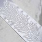 Finger-less Bridal Gloves ;Fancy Elbow Satin Bride Gloves #24W