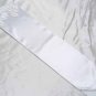 Finger-less Bridal Gloves ;Fancy Elbow Satin Bride Gloves #25w