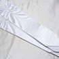 Finger-less Bridal Gloves ;Fancy Elbow Satin Bride Gloves #26w