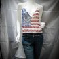 Sexy Halter Top ; woman hippie top; fashionable sequin beaded dancing belly bar top#10