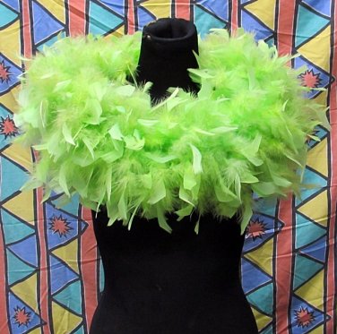 50g Feather Fringe Shawl;Coque Rooster fluffy scarves stole;Marabou feather boa wrap#10