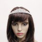 Gorgeous Bridesmaid Tiara;Crystal Bugle Bride headpiece ;Fancy Fashion Hair accessories #9304