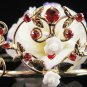 Golden Headpiece; Bridal Veil ;Opera accessories ;Bridesmaid Tiara;Teen girl Sweetheart Tiara #1395g