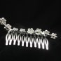 Bridal Veil ;Opera accessories ;Wedding Headpiece; Bridesmaid Comb;Teen girl Sweetheart Tiara #2368