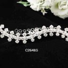Bridal Veil ;Opera accessories ;Wedding Headpiece; Bridesmaid Comb;Teen girl Sweetheart Tiara #2648