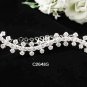 Bridal Veil ;Opera accessories ;Wedding Headpiece; Bridesmaid Comb;Teen girl Sweetheart Tiara #2648