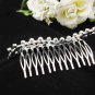 Bridal Veil ;Opera accessories ;Wedding Headpiece; Bridesmaid Comb;Teen girl Sweetheart Tiara #2648