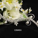 Bridal Veil ;Opera accessories ;Wedding Headpiece; Bridesmaid Comb;Teen girl Sweetheart Tiara #2645