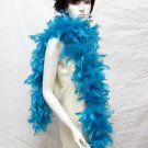 3 pcs Fluffy Rooster Turkey Feather Fringe;Fashion Decoration ;Wedding;Opera Dancer Accessories #50g