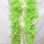 3 pcs Fluffy Rooster Turkey Feather Fringe;Fashion Decoration ;Wedding;Opera Dancer Accessories #50g