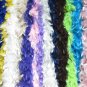 3 pcs Fluffy Rooster Turkey Feather Fringe;Fashion Decoration ;Wedding;Opera Dancer Accessories #50g