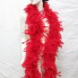 3 pcs Fluffy Rooster Turkey Feather Fringe;Fashion Decoration ;Wedding;Opera Dancer Accessories #50g