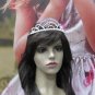 Elegance Wedding Regal;Opera Tiara;Bridesmaid Hair accessories;Bridal Bride Tiara#8939