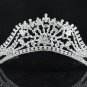 Elegance Wedding Regal;Opera Tiara;Bridesmaid Hair accessories;Bridal Bride Tiara#6868