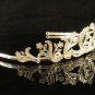 15 Glamour Birthday Headpiece ;Opera Regal;Dancer Tiara;Party Occasion Hair accessories#1290g