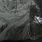 Handmade Sexy sequin Beaded Halter; floral hippie top; fashionable beaded dancing party belly top#gy