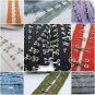 Garment Accessories;36 inch Fashion Hook and Eye Metal Buckle Tape;Sewing Notion Tool Trim #pu