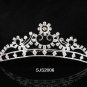 Fancy girl hair comb;Bridal crystal comb ;wedding tiara;bride headpiece ;opera accessories#06