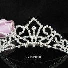 Fancy girl hair comb;Bridal crystal comb ;wedding tiara;bride headpiece ;opera accessories#10