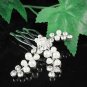 Cute Flower girl hair comb;Wedding tiara;Bridal crystal comb ;bride headpiece ;opera accessories#884