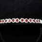 Silver Wedding tiara;crystal headband ;bride bridesmaid headpiece ;opera accessories#624r