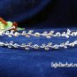 Silver Wedding tiara;crystal headband ;bride bridesmaid headpiece ;opera accessories#k534