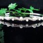 Silver Star Bridal tiara;crystal wedding tiara ;bridesmaid headpiece;Teen girt tiara#2361