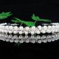 Bridal Tiara;Bride Silver Headband ;dancer regal;comb;opera Rhinestone Wedding tiara#2589