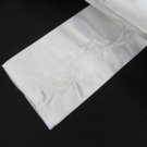 Bridesmaid elbow white gloves;Dancer Opera Accessories;Bridal wedding Accessories#73w
