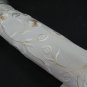 Handmade Lycra ivory Bridesmaid gloves;Dancer Opera Accessories;Bridal wedding Accessories#234i
