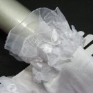 Finger-less wrist Bridesmaid gloves;Dancer Opera Accessories;Bridal wedding Accessories#LY1w