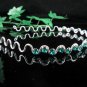 Wedding Headband;Elegance Dancer Opera regal;Bridesmaid Tiaras;Silver Rhinestone Bridal tiara#174gr