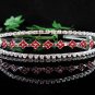 Wedding Headband;Elegance Dancer Opera regal;Bridesmaid Tiaras;Silver Rhinestone Bridal tiara#1277
