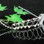 Silver Wedding Headband;Rhinestone Bridal tiara;Elegance Dancer Opera regal;Bridesmaid Tiaras#1472