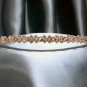 Wedding Headband;Silver Fancy Bridal headband;Rhinestone Dancer Opera regal;Bridesmaid Tiaras#4055pu