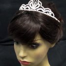 Silver New Wedding Regal;Fancy Bridal headpiece;Rhinestone Dancer Opera regal;Bridesmaid Tiaras#8264