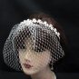 Dancer Opera Tiara;Wedding Silver Tiara;Bridal headpiece;Rhinestone Bridesmaid Tiaras#4616