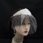 Dancer Opera Tiara;Wedding Silver Tiara;Bridal headpiece;Rhinestone Bridesmaid Tiaras#9223