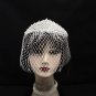 Dancer Opera Tiara;Wedding Silver Tiara;Bridal headpiece;Rhinestone Bridesmaid Tiaras#9223