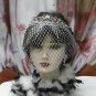 Delicate Bridesmaid Tiaras;Dancer Opera Tiara;Wedding Silver Tiara;Bridal headpiece#1111r