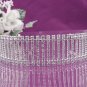 Elegance Wedding Silver Regal;Fashion Dancer Opera Tiara;Fancy Headpiece;Bridal imperial#230