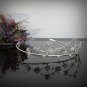 Silver Elegance Wedding Regal;Fashion Dancer Opera Tiara;Fancy Headpiece;Bridal imperial#784