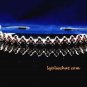 Fancy Headband;Bridal imperial;Fashion Dancer Opera Tiara;Silver Elegance Wedding Regal#3019R