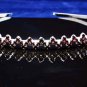 Fancy Headband;Bridal imperial;Fashion Dancer Opera Tiara;Silver Elegance Wedding Regal#3019R