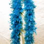 Wedding Party Decoration; 50g fuzzy chandelier feather boa for woman;for dancer #50hp