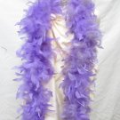 Wedding Party Decoration; 50g fuzzy chandelier feather boa for woman;for dancer #50L